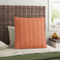 Outdoor euro outlet pillows